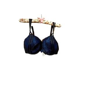 SOLD-Adore Me Lace Padded Bra 36DD